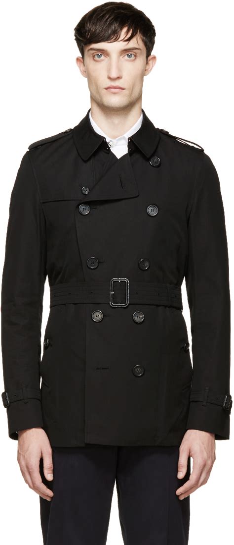 burberry sandringham short men|burberry trench with removable liner.